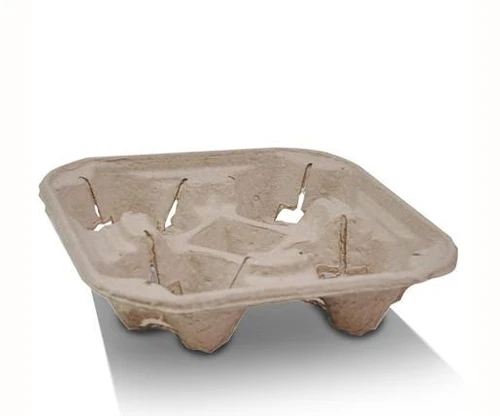 4 CUP EGG TRAYS 300PCS/CTN 300