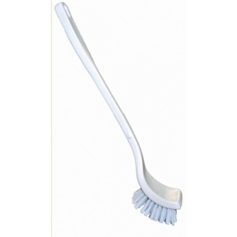 Edco Toilet Brush white