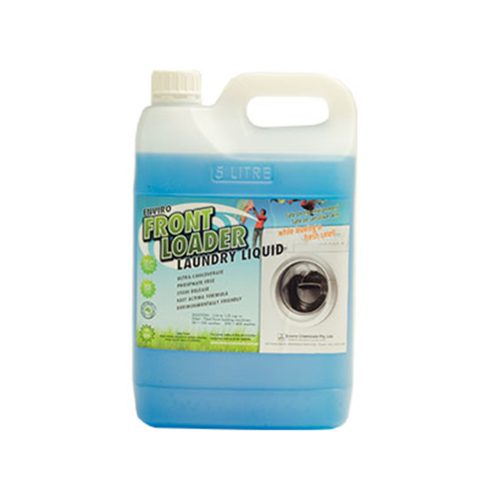 ENVIRO LAUNDRY LIQUID Front Loader - 20 Litre