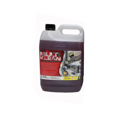 Enviro-Safe Multiklean Multipurpose Cleaner