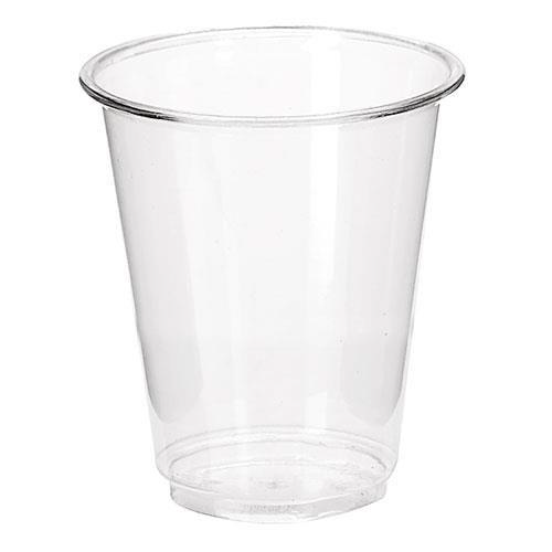 Chanrol PET Drinking Cups - 200ml
