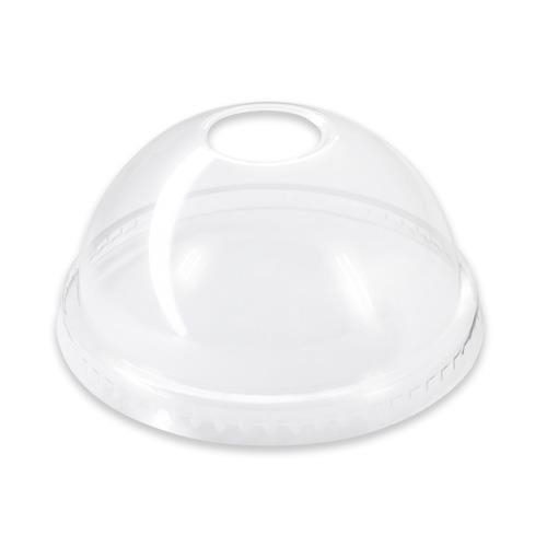 Chanrol DOME PET Drinking Cup Lids 425ml (15oz)