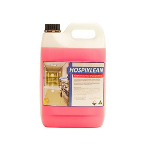 HOSPIKLEAN Hospital Grade Disinfectant - 20 Litre