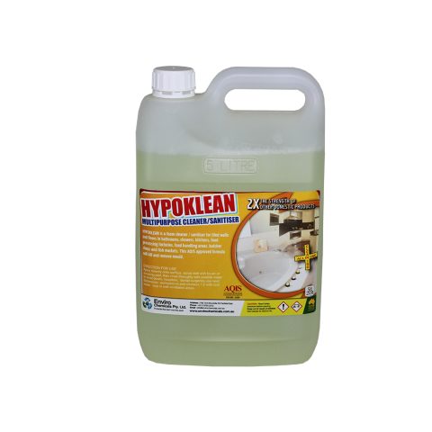 HYPOKLEAN (Like Domestos) - 20 Litre