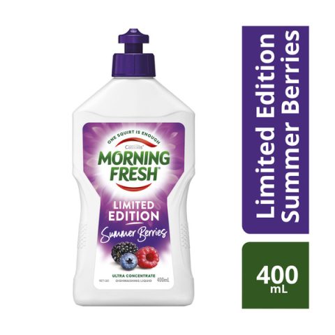 Morning Fresh Dishwashing Liquid | 400mL