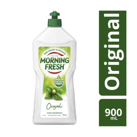 Morning Fresh Dishwashing Liquid | 900mL