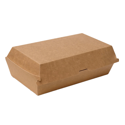 Cardboard Regular Snack Box (KB6) 400pcs