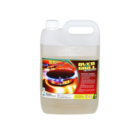 OVEN & GRILL Cleaner - 20 Litre