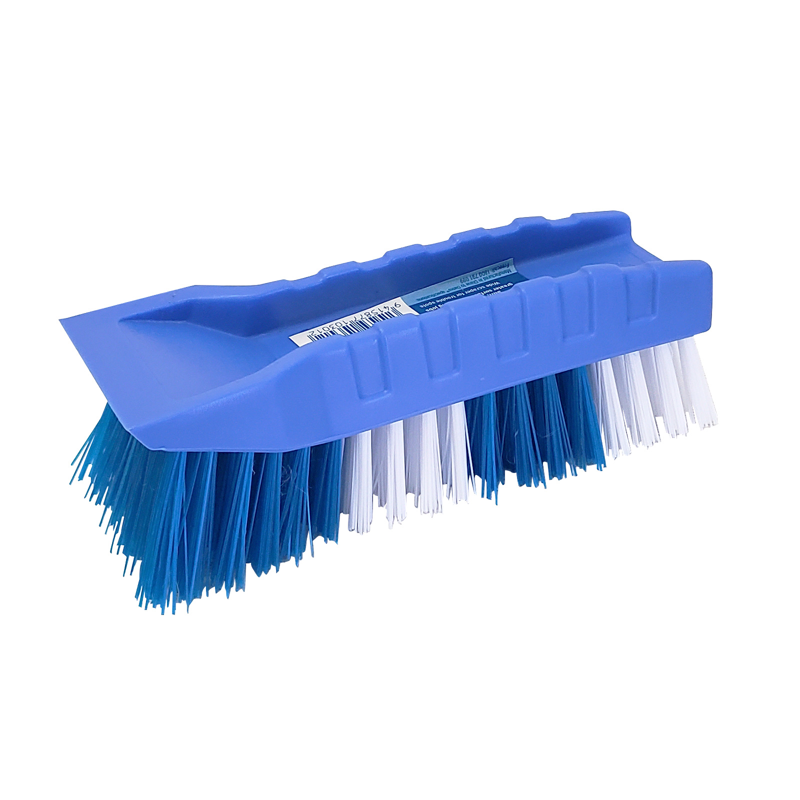 Oates Deck Scrub Brush