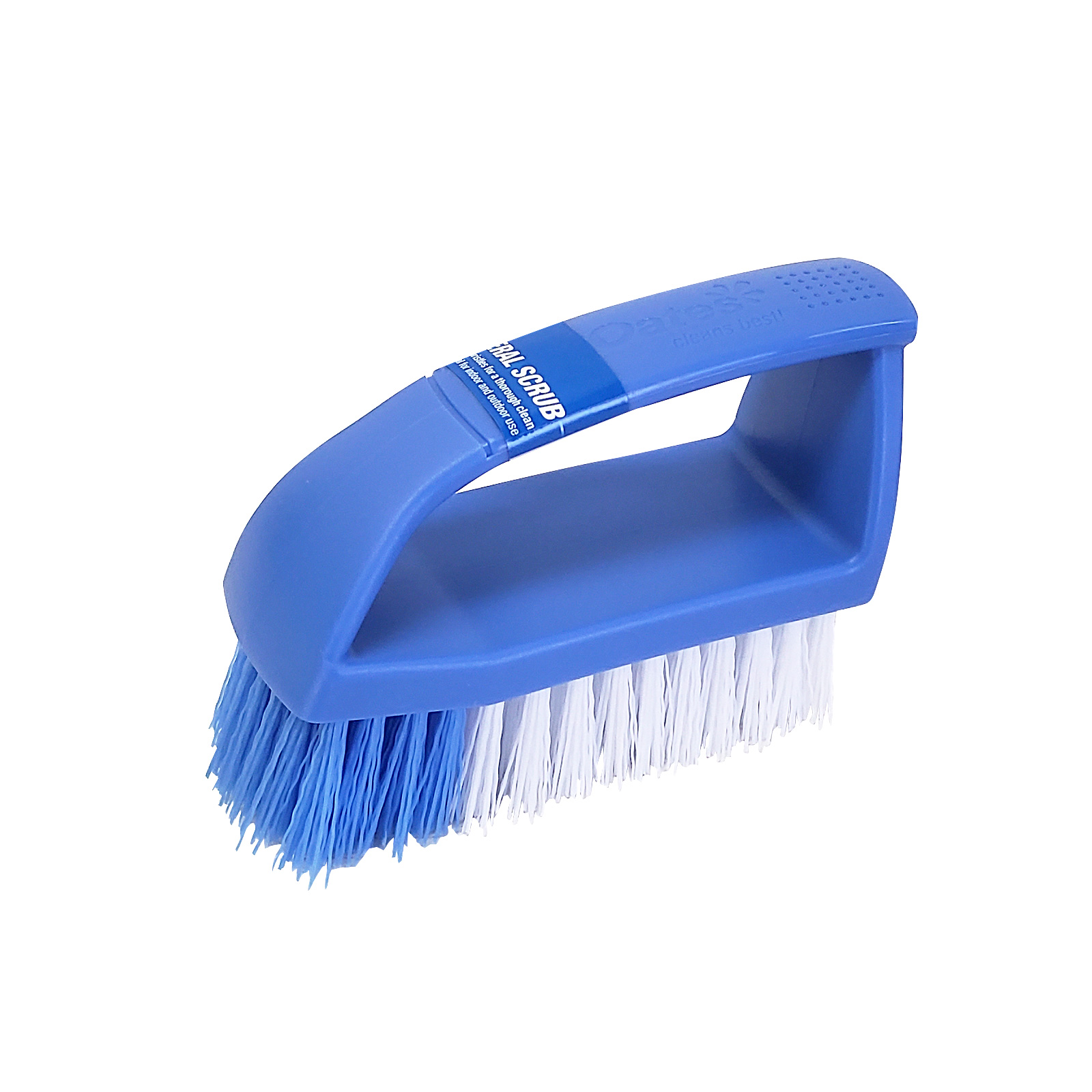 Oates General Scrubbing Brush