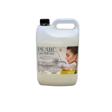 PEARL Hand & Body Wash - 20 Litres