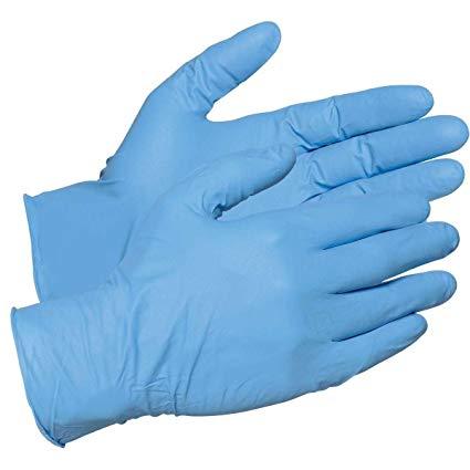 Medium Blue Vinyl Powder-Free 1000