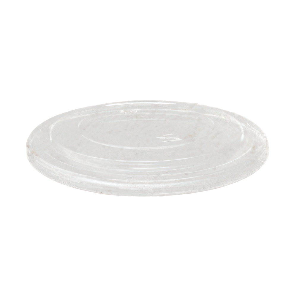 42oz lid for 1300ml Salad Bowl 185mm Cold food PET 300PCS/CTN 300