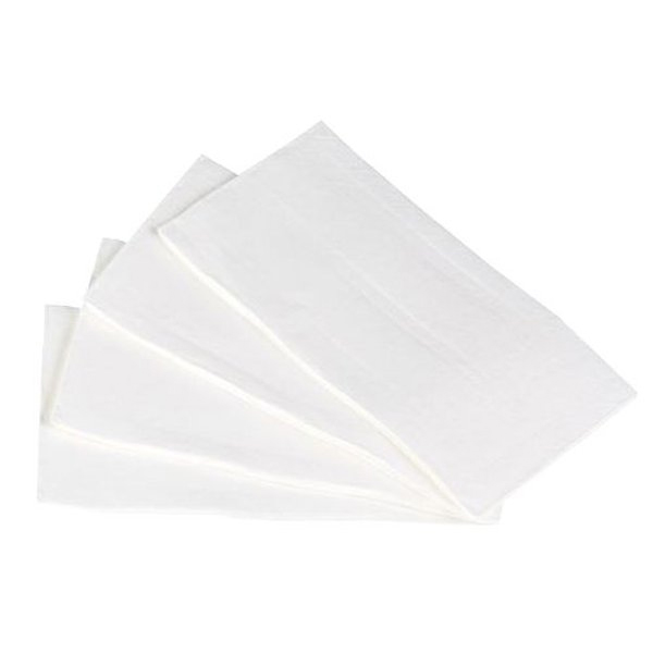 2PLY LUNCH NAPKIN WHITE GT FOLD - 2000PCS/CTN