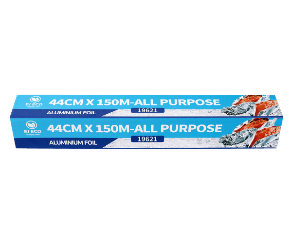 FOIL ROLL-ALL PURPOSE 44CM*150M(6 rolls/ctn)