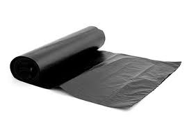 Extra Heavy Duty 120L BLACK STAR SEAL BAG 250pcs/ctn 250