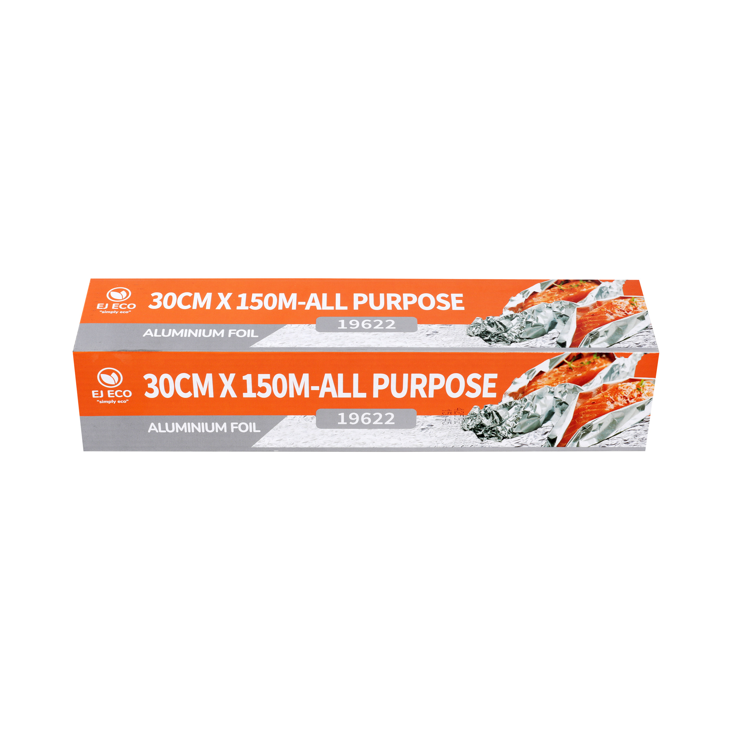 FOIL ROLL-ALL PURPOSE 30CM*150M(6 rolls/ctn)